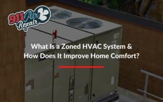 What Is a Zoned HVAC System & How Does It Improve Home Comfort?