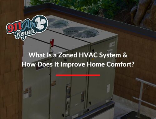 What Is a Zoned HVAC System & How Does It Improve Home Comfort?