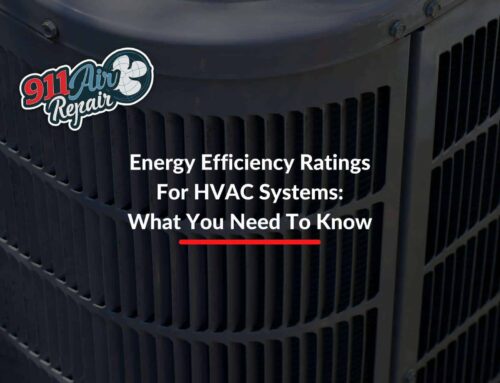 Energy Efficiency Ratings For HVAC Systems: What You Need To Know